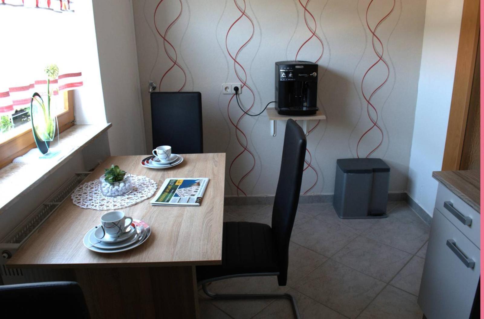 Ferienwohnung Huettinger/Summer Pappenheim Ngoại thất bức ảnh